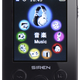Illustration for article titled iRiver Siren DP350 Released in Japan Today
